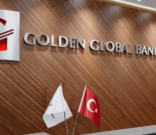 TMSF, ABD’nin İran yaptırımı listesine aldığı Golden Global Yatırım Bankası’na el koydu