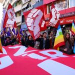 Bugün erişime engellenenler: İrfan Değirmenci’den Şirin Payzın’a, komünistlerden Troçkistlere