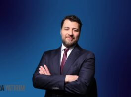 İki fonu temerrüde düşen Tera’dan ‘şer odakları’ açıklaması: “Cumhurbaşkanımıza sevgim ve inancım sonsuz”