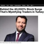 Bloomberg, nisan ayında Tera’yı mercek altına almıştı: Yüzde 40 binlik yükselişin arkasında ne var?