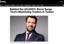 Bloomberg, nisan ayında Tera’yı mercek altına almıştı: Yüzde 40 binlik yükselişin arkasında ne var?