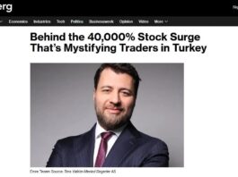 Bloomberg, nisan ayında Tera’yı mercek altına almıştı: Yüzde 40 binlik yükselişin arkasında ne var?
