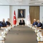 Ekonomide Borsa açılmadan mesaisi: Finansal İstikrar Komitesi 8’de toplandı