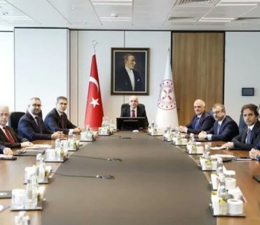 Ekonomide Borsa açılmadan mesaisi: Finansal İstikrar Komitesi 8’de toplandı