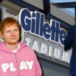 Ed Sheeran imajını toparlamaya çalışıyor: İsrail destekçisi Kraft’tan Filistin için 2 milyon dolar istedi