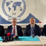 Uçum seçim için tarih verdi: “16 Nisan 2028’de Erdoğan son kez aday olacak”