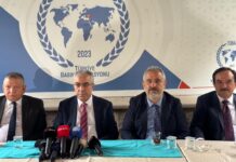 Uçum seçim için tarih verdi: “16 Nisan 2028’de Erdoğan son kez aday olacak”