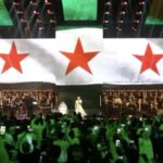 15 yıllık sürgün bitti: Assala yeniden Şam’da konser verdi