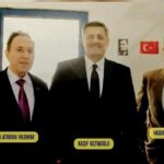 Kozinoğlu soruşturması: Hasan Atilla Uğur havalimanında gözaltına alındı
