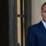 Macron, “hızla kötüleşen” uluslararası durum için siyasi liderleri Élysée’de topladı