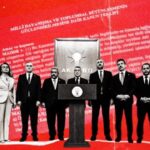 Tartışmanın odağını kaybettirmemek gerek