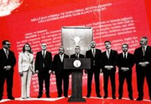 Tartışmanın odağını kaybettirmemek gerek