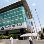 Mahan Air’in ardından İran’a bir karar daha: 44 yıldır Türkiye’de olan Bank Mellat’ın faaliyet izni kaldırıldı