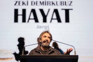 Yusuf’un Zeki Demirkubuz’dan intikamı