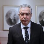 Uçum yeni anayasa için 2028 sonrasını işaret etti: 50+1 ve Cumhurbaşkanlığı sistemi korunacak