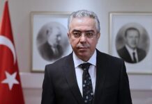Uçum yeni anayasa için 2028 sonrasını işaret etti: 50+1 ve Cumhurbaşkanlığı sistemi korunacak