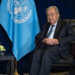 Guterres giderayak BM’ye teşhisi koydu: “Güvenlik Konseyi felç, dünya giderek kötüleşiyor”