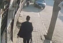 15 yaşındaki saldırgan Manisa’da tüfekle okulunu bastı: 8 öğrenci yaralı