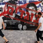 NAZA: İsrail’de fırtına kopartan belgesel