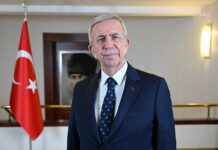 Mansur Yavaş CHP’den istifa etti: “Siyasi yoluma bağımsız olarak devam ediyorum”