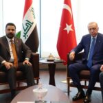 Türkiye-Irak anlaştı: Sincar’da PKK’ya bağlı YBŞ’nin varlığına son verilecek, Türk askeri Başika’dan çekilecek