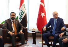 Türkiye-Irak anlaştı: Sincar’da PKK’ya bağlı YBŞ’nin varlığına son verilecek, Türk askeri Başika’dan çekilecek