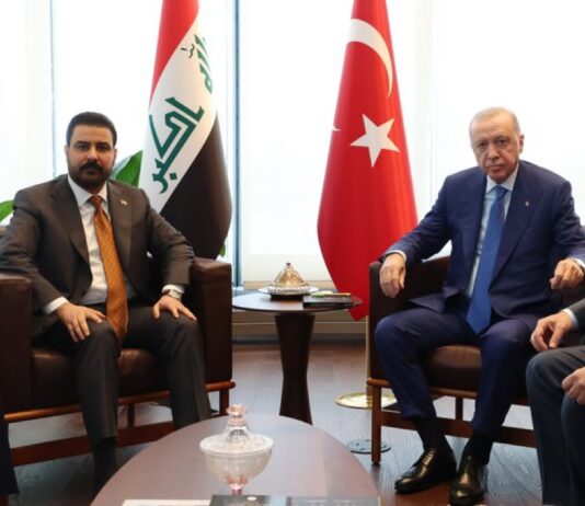 Türkiye-Irak anlaştı: Sincar’da PKK’ya bağlı YBŞ’nin varlığına son verilecek, Türk askeri Başika’dan çekilecek
