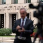 Mahkemeden Trump’a basın yasağı freni: CNN, MS NOW ve Politico Beyaz Saray’a dönecek