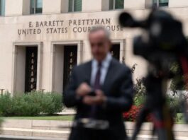 Mahkemeden Trump’a basın yasağı freni: CNN, MS NOW ve Politico Beyaz Saray’a dönecek