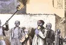 Osmanlı tarihinin unutulan büyük felaketi: 1812 vebasında İstanbul nüfusunun yarıya yakını ölmüş olabilir