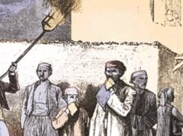 Osmanlı tarihinin unutulan büyük felaketi: 1812 vebasında İstanbul nüfusunun yarıya yakını ölmüş olabilir