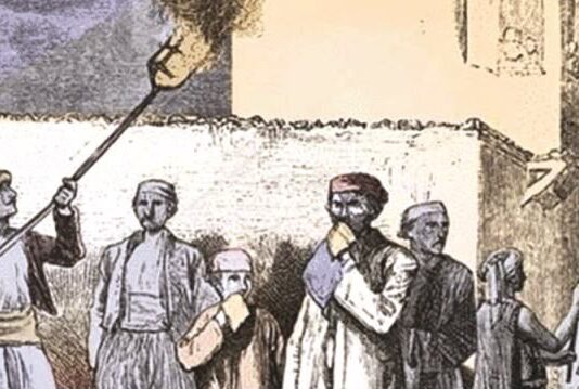 Osmanlı tarihinin unutulan büyük felaketi: 1812 vebasında İstanbul nüfusunun yarıya yakını ölmüş olabilir