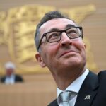Cem Özdemir, Elif Eralp’e karşı: “Sol Parti’ye AfD ile aynı muamele yapılmalı”