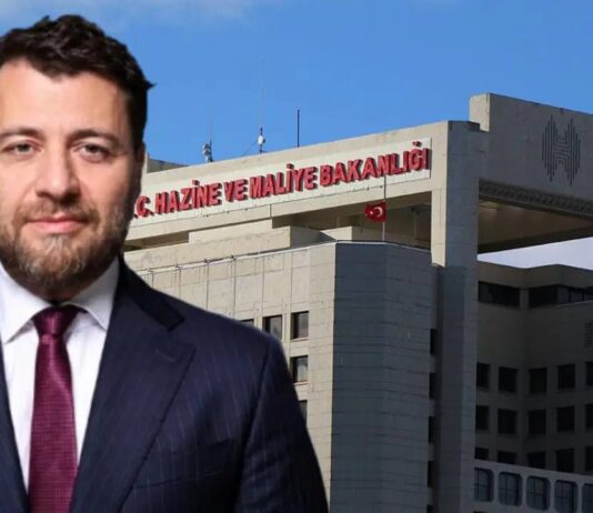 Bakanlıktan Şimşek–Tezmen iddiasına yanıt: “Adını nüfuz izlenimi yaratmak için kullanmış olabilir”