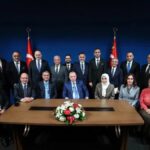 Erdoğan fon krizi hakkında ilk kez konuştu: “Sorumluluğu olan kim varsa hesap sorulacak”