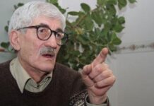 12 Eylül döneminde Diyarbakır Cezaevi tutuklularının avukatı Hüseyin Yıldırım hayatını kaybetti