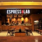 Dev kahve zinciri Espressolab Arap devine satıldı