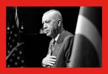 Erdoğan Newsweek’e konuştu: Türkiye’nin İsrail halkıyla husumeti yoktur. Türkiye’yi tehdit olarak gösteren söylem seçimle bağlantılı