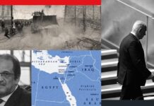 Mısır istihbarat şefi 7 Ekim’den 11 gün önce İsrail’e gidip uyarmış: “Gazze elinizde patlayacak”