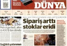 Şimdi asla erişime engellenmeyecek haberler…