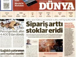 Şimdi asla erişime engellenmeyecek haberler…