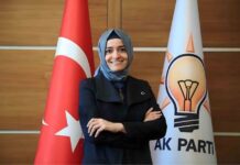 1 milyar 344 milyonluk ağır iddialar istifa ettirdi