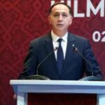 Merkez Hakem Kurulu Başkanı Ferhat Gündoğdu gözaltına alındı