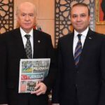 MHP’nin gazetesinde “büyük çürüme” başyazısı: “Siyasi imtiyaz kimseye tanınmamalı”