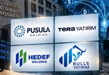 Fon soruşturmasında yeni liste: Savcılıktan 128 isim ve 7 şirket için malvarlığı tedbiri