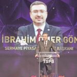 Soruşturma bürokrasiye uzandı: Eski SPK Başkanı İbrahim Ömer Gönül şüpheli sıfatıyla ifade verecek