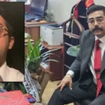 HSK’nın görevden uzaklaştırdığı savcı Türkşad Kunthan Uçuk hakkında gözaltı kararı