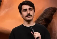 Deniz Göktaş iddianamesi: Savcılık, “oruç tutan canlı bomba” sözlerini tahrik saydı, 9 yıla kadar hapsi istendi, şikâyetçiler arasında Erdoğan da var