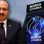 “Yönettiği Borsa’yı nasıl denetleyecek” diye eleştiriliyordu: Erdoğan konuştu, DDK Başkanı Borsa İstanbul yönetiminden sessizce ayrıldı