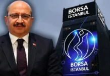 “Yönettiği Borsa’yı nasıl denetleyecek” diye eleştirilmişti: Erdoğan konuştu, DDK Başkanı Borsa İstanbul’dan ayrıldı